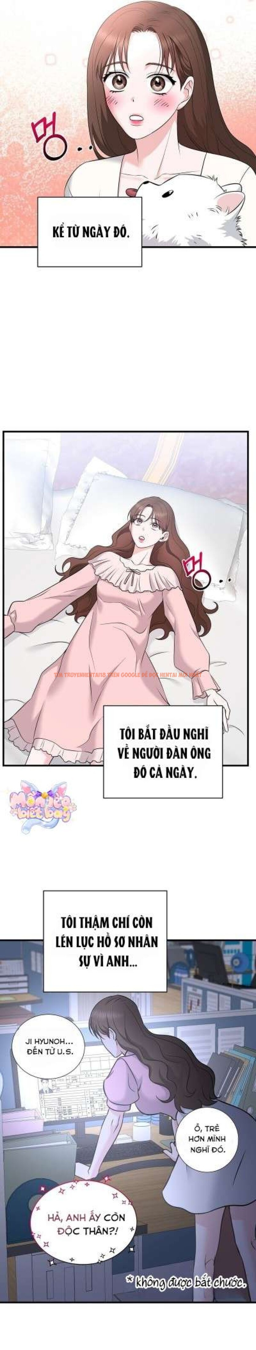 Xem ảnh 18 0 trong truyện hentai Bị Ám Ảnh Bởi Người Sếp Đã Từng Từ Chối Tôi - Chapter 6 - hentaitvn.net