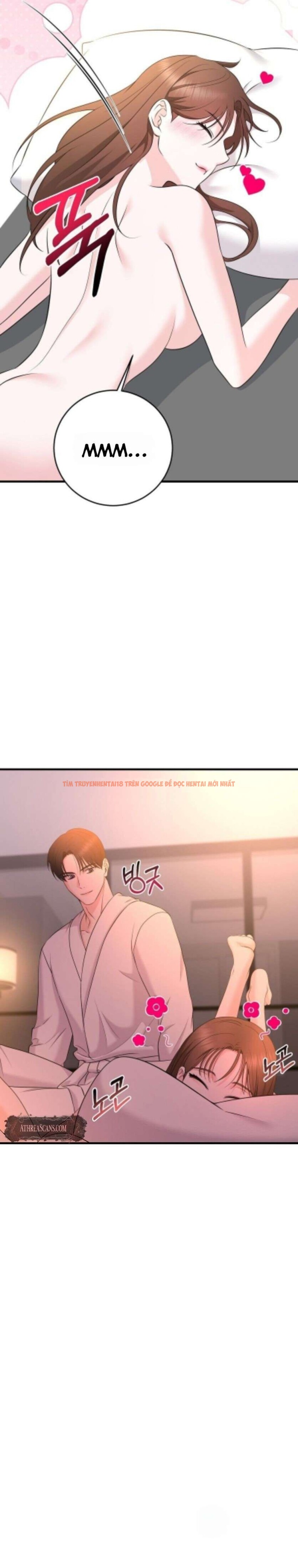 Xem ảnh 2 0 trong truyện hentai Bị Ám Ảnh Bởi Người Sếp Đã Từng Từ Chối Tôi - Chapter 6 - hentaitvn.net