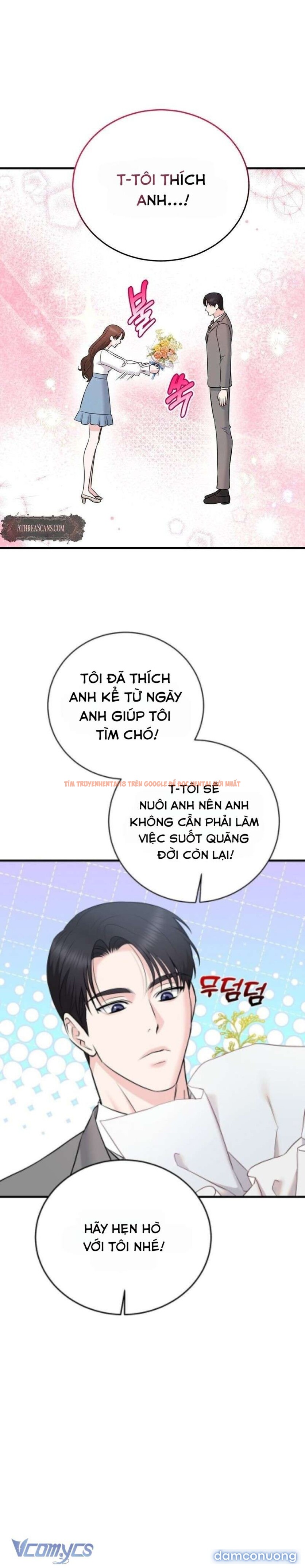 Xem ảnh 20 trong truyện hentai Bị Ám Ảnh Bởi Người Sếp Đã Từng Từ Chối Tôi - Chapter 6 - hentaitvn.net