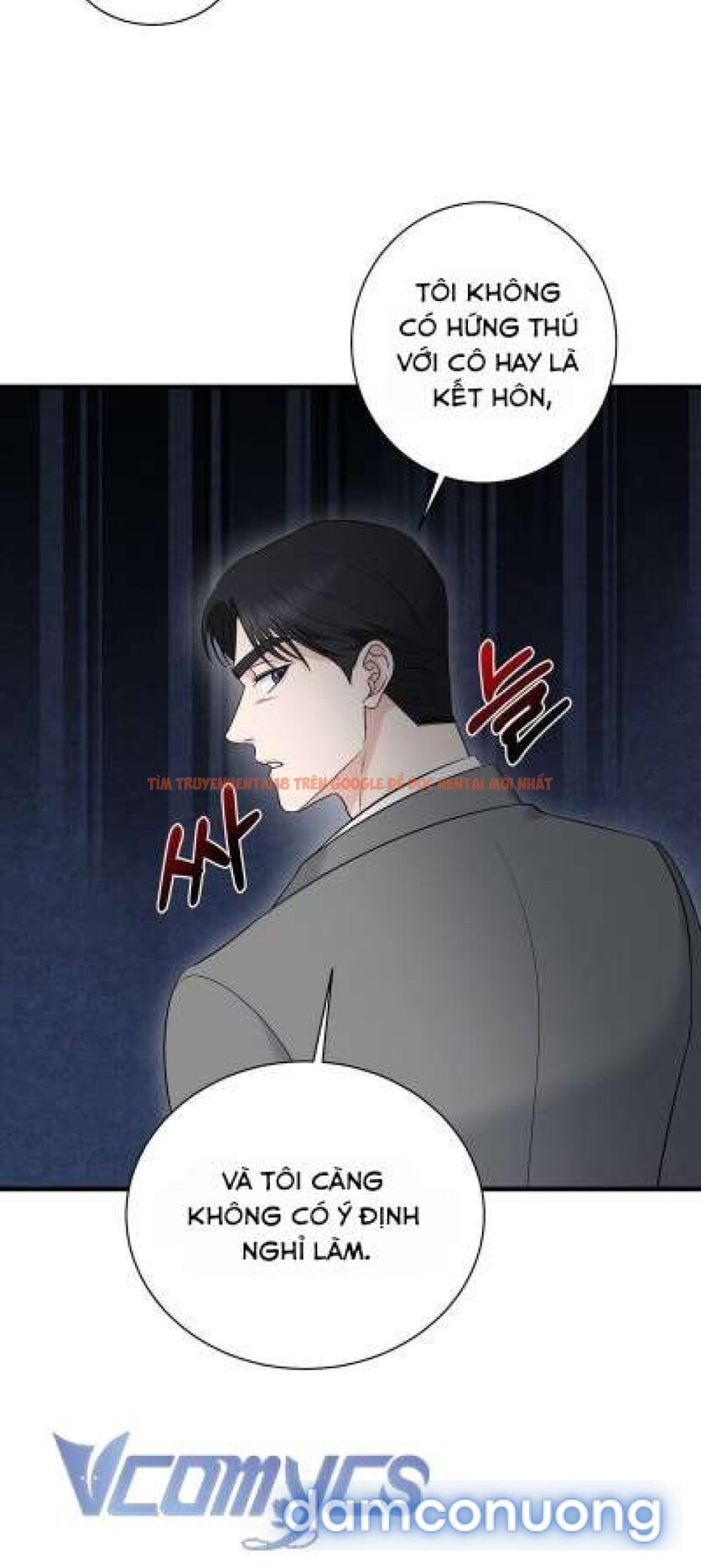 Xem ảnh 21 1 trong truyện hentai Bị Ám Ảnh Bởi Người Sếp Đã Từng Từ Chối Tôi - Chapter 6 - hentaitvn.net