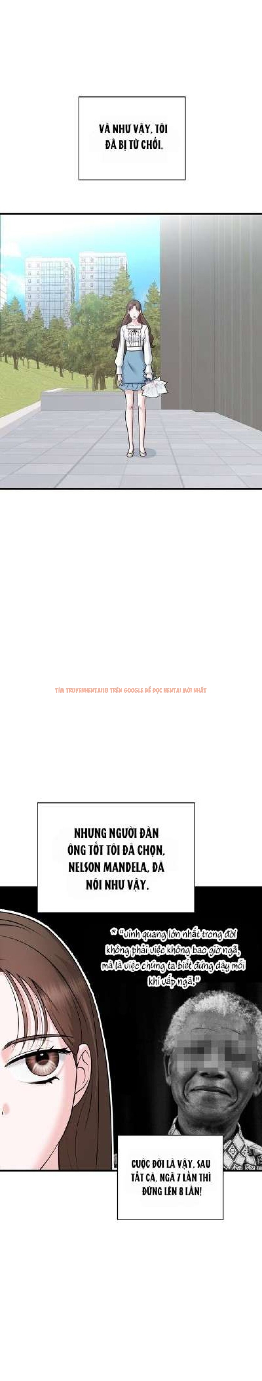 Xem ảnh 22 0 trong truyện hentai Bị Ám Ảnh Bởi Người Sếp Đã Từng Từ Chối Tôi - Chapter 6 - hentaitvn.net