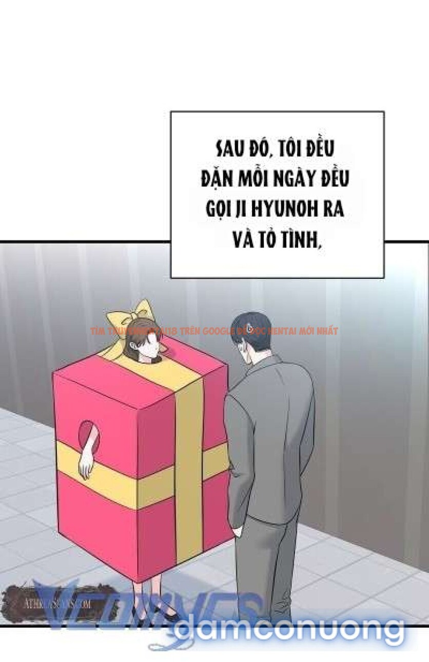 Xem ảnh 22 1 trong truyện hentai Bị Ám Ảnh Bởi Người Sếp Đã Từng Từ Chối Tôi - Chapter 6 - hentaitvn.net