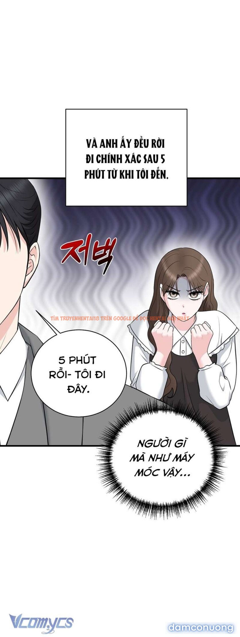 Xem ảnh 23 trong truyện hentai Bị Ám Ảnh Bởi Người Sếp Đã Từng Từ Chối Tôi - Chapter 6 - hentaitvn.net