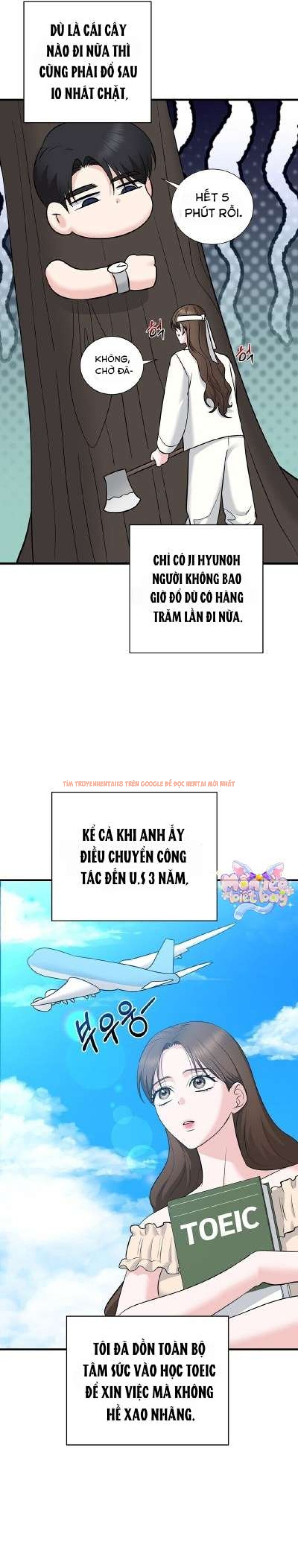 Xem ảnh 24 0 trong truyện hentai Bị Ám Ảnh Bởi Người Sếp Đã Từng Từ Chối Tôi - Chapter 6 - hentaitvn.net