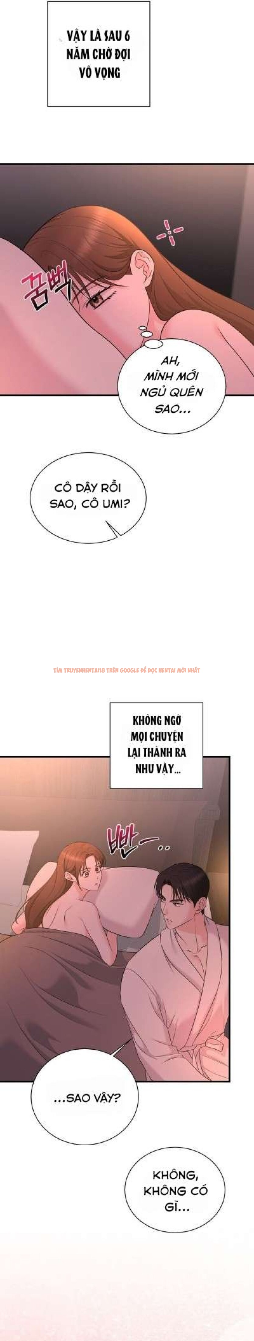 Xem ảnh 25 0 trong truyện hentai Bị Ám Ảnh Bởi Người Sếp Đã Từng Từ Chối Tôi - Chapter 6 - hentaitvn.net