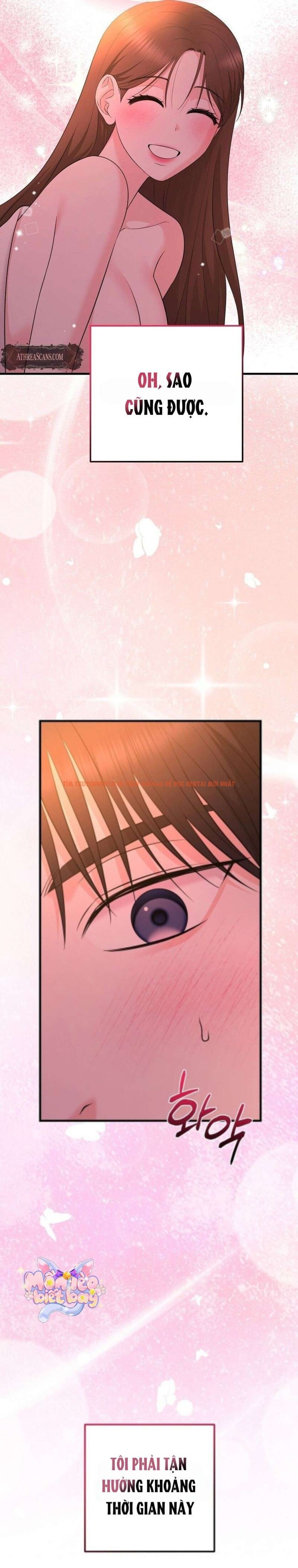 Xem ảnh 26 0 trong truyện hentai Bị Ám Ảnh Bởi Người Sếp Đã Từng Từ Chối Tôi - Chapter 6 - hentaitvn.net