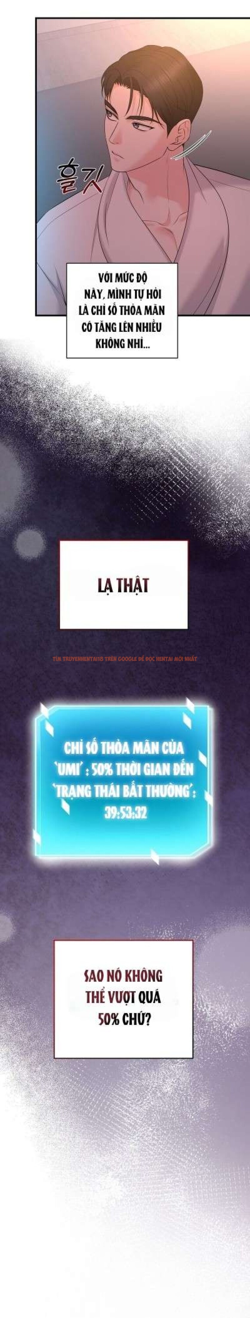 Xem ảnh 3 0 trong truyện hentai Bị Ám Ảnh Bởi Người Sếp Đã Từng Từ Chối Tôi - Chapter 6 - hentaitvn.net