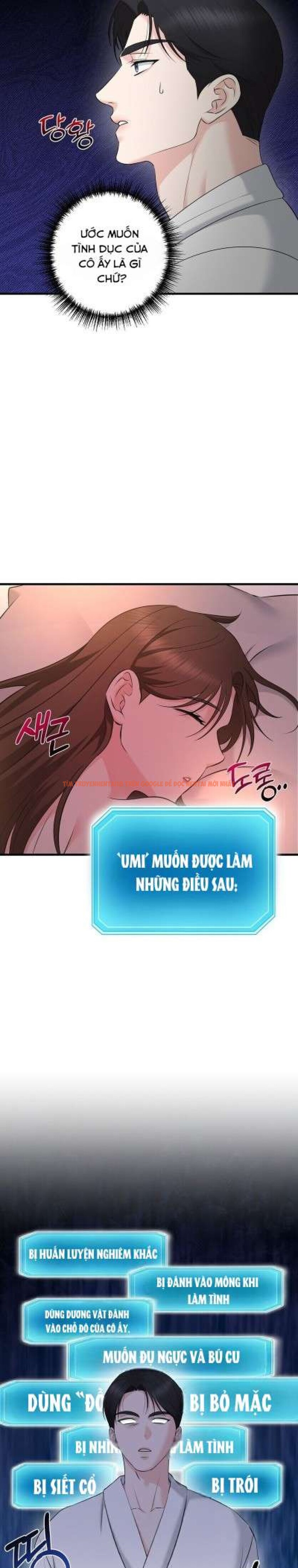 Xem ảnh 4 0 trong truyện hentai Bị Ám Ảnh Bởi Người Sếp Đã Từng Từ Chối Tôi - Chapter 6 - hentaitvn.net