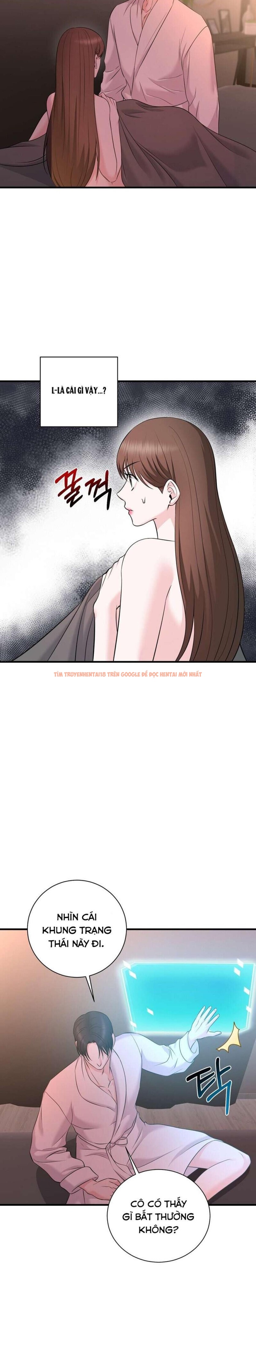 Xem ảnh 1 1 trong truyện hentai Bị Ám Ảnh Bởi Người Sếp Đã Từng Từ Chối Tôi - Chapter 7 - www.hentaitvn.net