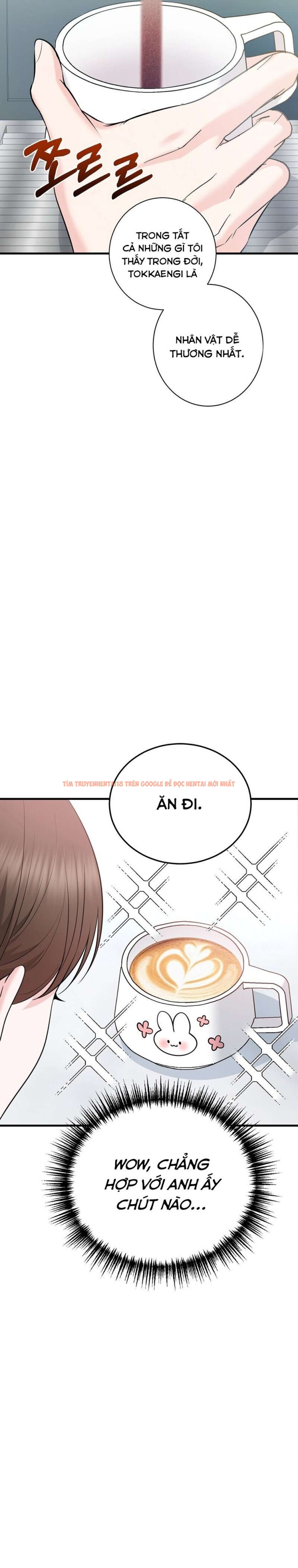 Xem ảnh 10 0 trong truyện hentai Bị Ám Ảnh Bởi Người Sếp Đã Từng Từ Chối Tôi - Chapter 7 - www.hentaitvn.net