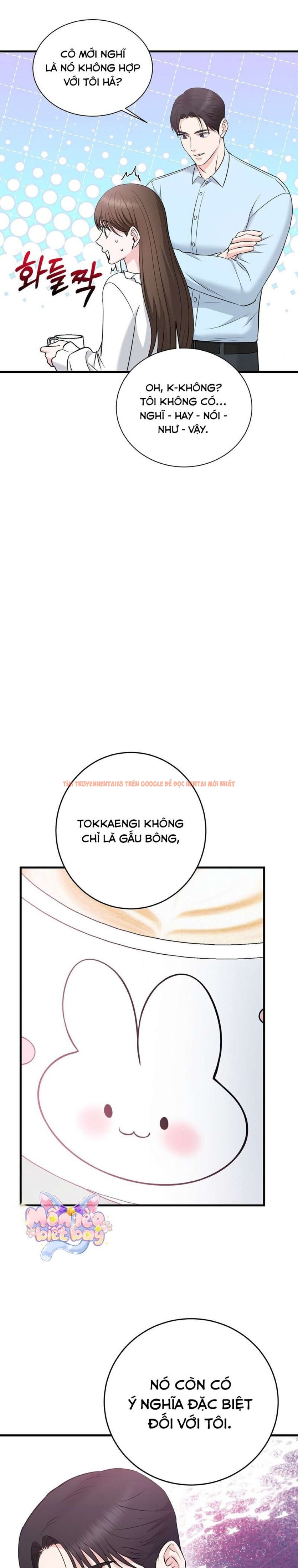 Xem ảnh 10 1 trong truyện hentai Bị Ám Ảnh Bởi Người Sếp Đã Từng Từ Chối Tôi - Chapter 7 - www.hentaitvn.net