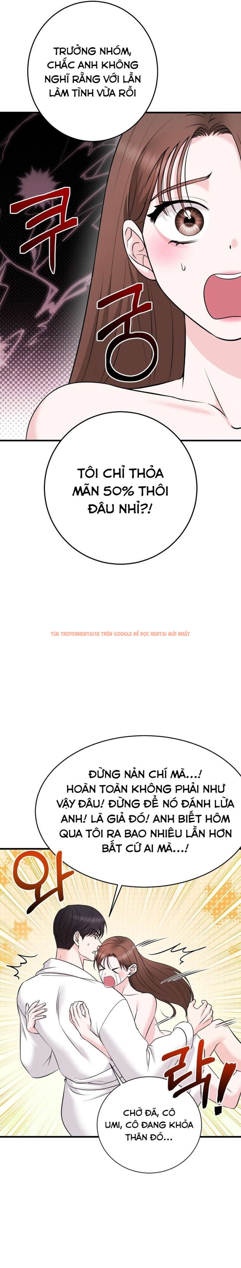 Xem ảnh 2 0 trong truyện hentai Bị Ám Ảnh Bởi Người Sếp Đã Từng Từ Chối Tôi - Chapter 7 - www.hentaitvn.net