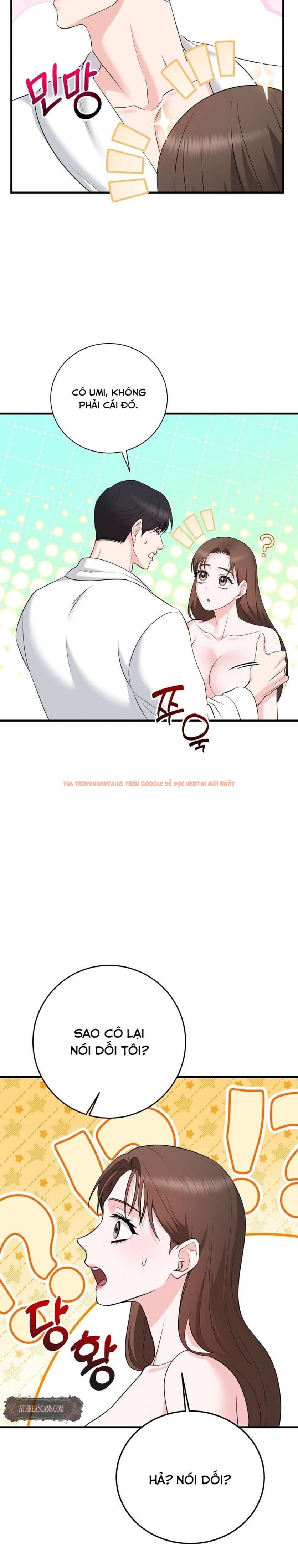 Xem ảnh 2 2 trong truyện hentai Bị Ám Ảnh Bởi Người Sếp Đã Từng Từ Chối Tôi - Chapter 7 - www.hentaitvn.net