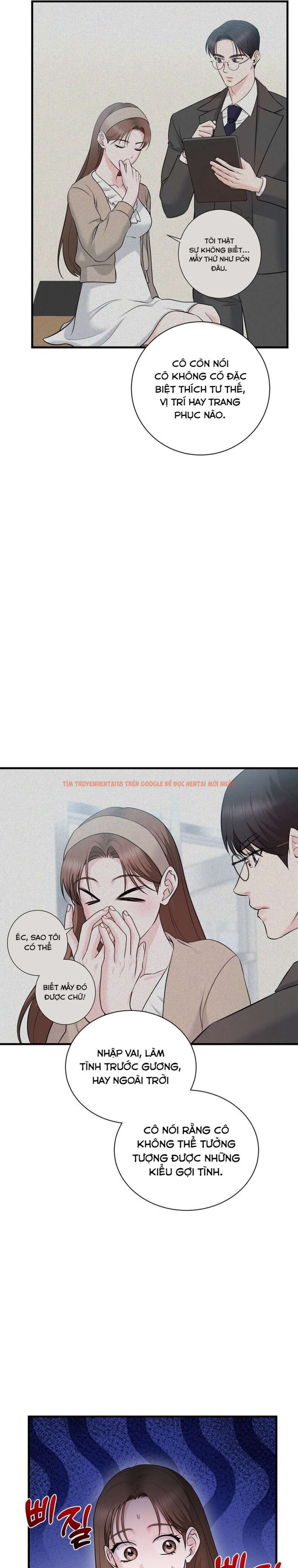 Xem ảnh 3 0 trong truyện hentai Bị Ám Ảnh Bởi Người Sếp Đã Từng Từ Chối Tôi - Chapter 7 - www.hentaitvn.net