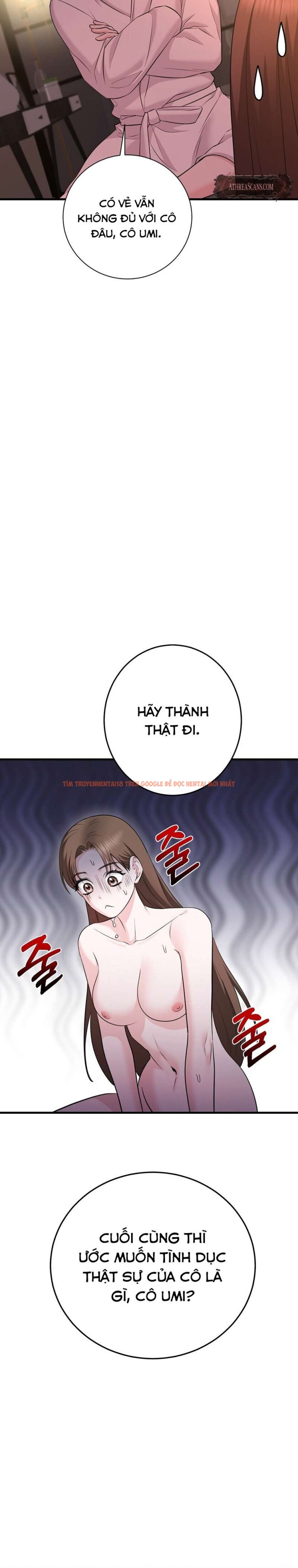 Xem ảnh 3 2 trong truyện hentai Bị Ám Ảnh Bởi Người Sếp Đã Từng Từ Chối Tôi - Chapter 7 - www.hentaitvn.net