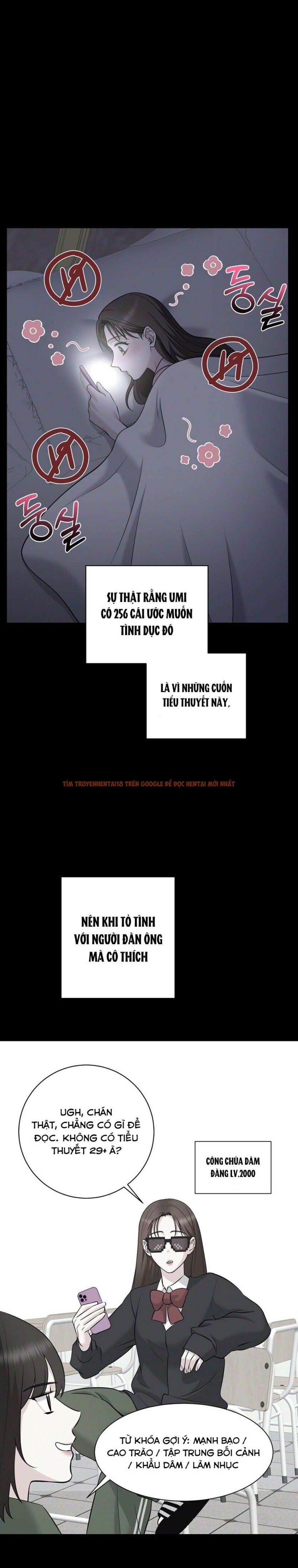 Xem ảnh 4 1 trong truyện hentai Bị Ám Ảnh Bởi Người Sếp Đã Từng Từ Chối Tôi - Chapter 7 - www.hentaitvn.net