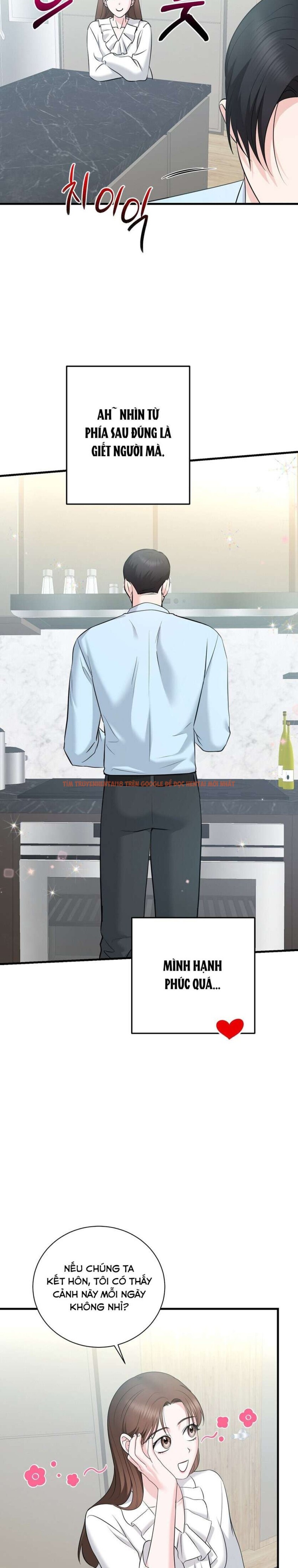 Xem ảnh 5 2 trong truyện hentai Bị Ám Ảnh Bởi Người Sếp Đã Từng Từ Chối Tôi - Chapter 7 - www.hentaitvn.net