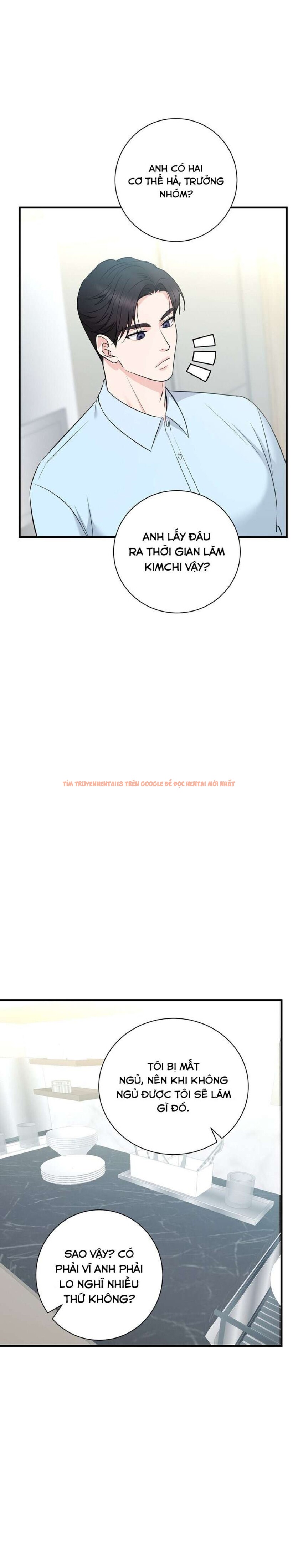 Xem ảnh 7 2 trong truyện hentai Bị Ám Ảnh Bởi Người Sếp Đã Từng Từ Chối Tôi - Chapter 7 - www.hentaitvn.net