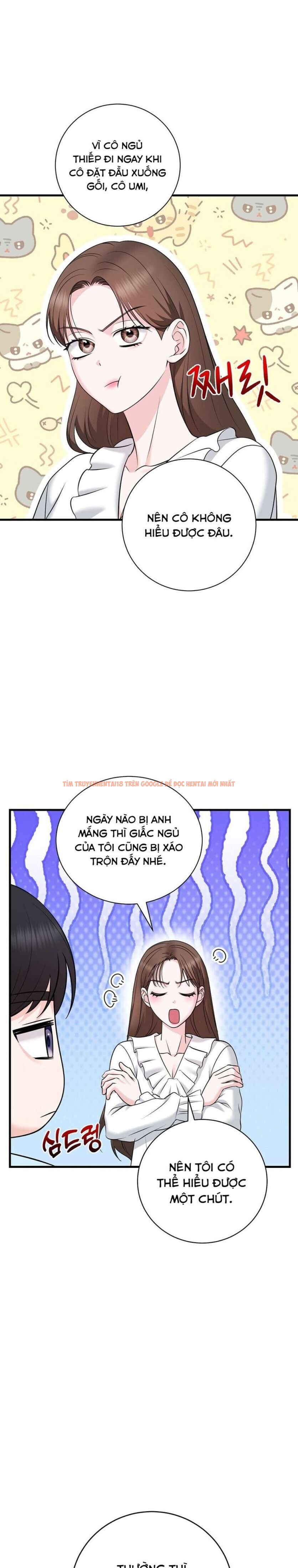 Xem ảnh 8 0 trong truyện hentai Bị Ám Ảnh Bởi Người Sếp Đã Từng Từ Chối Tôi - Chapter 7 - www.hentaitvn.net