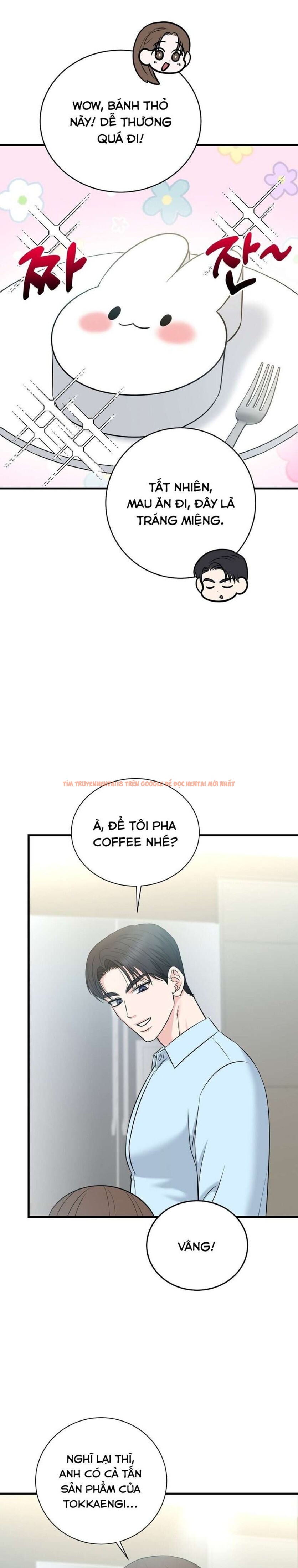 Xem ảnh 9 1 trong truyện hentai Bị Ám Ảnh Bởi Người Sếp Đã Từng Từ Chối Tôi - Chapter 7 - www.hentaitvn.net