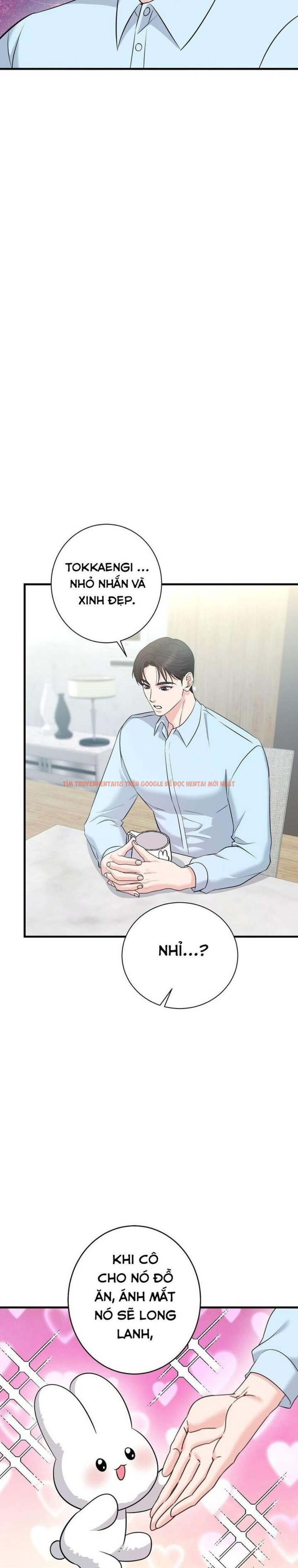 Xem ảnh 1 1 trong truyện hentai Bị Ám Ảnh Bởi Người Sếp Đã Từng Từ Chối Tôi - Chapter 8 - hentaitvn.net
