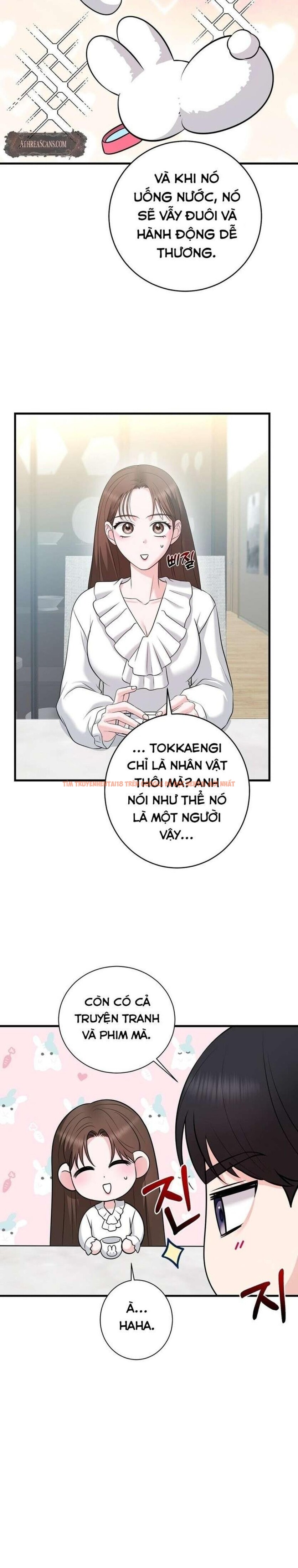 Xem ảnh 1 2 trong truyện hentai Bị Ám Ảnh Bởi Người Sếp Đã Từng Từ Chối Tôi - Chapter 8 - hentaitvn.net