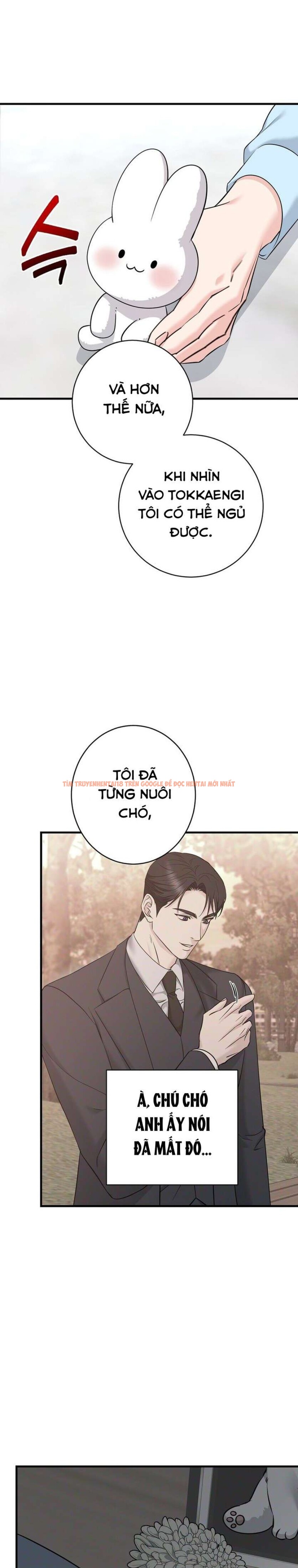 Xem ảnh 2 0 trong truyện hentai Bị Ám Ảnh Bởi Người Sếp Đã Từng Từ Chối Tôi - Chapter 8 - hentaitvn.net