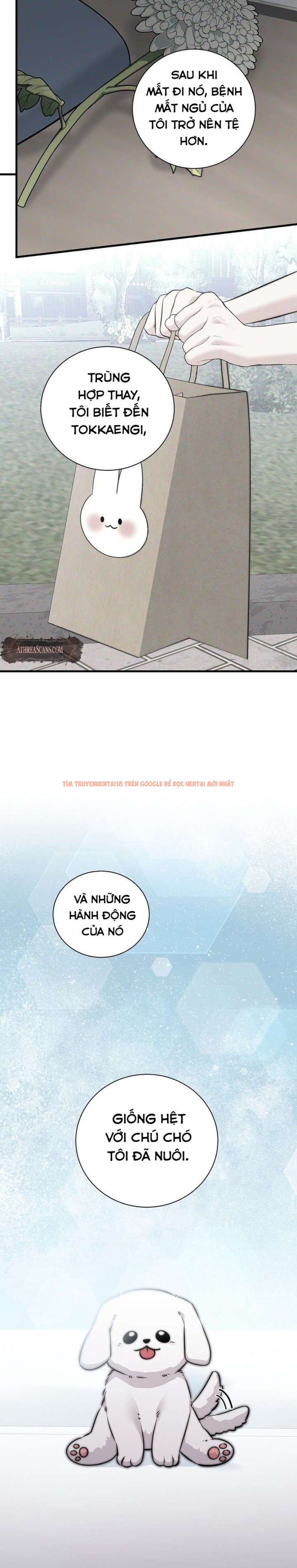 Xem ảnh 2 1 trong truyện hentai Bị Ám Ảnh Bởi Người Sếp Đã Từng Từ Chối Tôi - Chapter 8 - hentaitvn.net