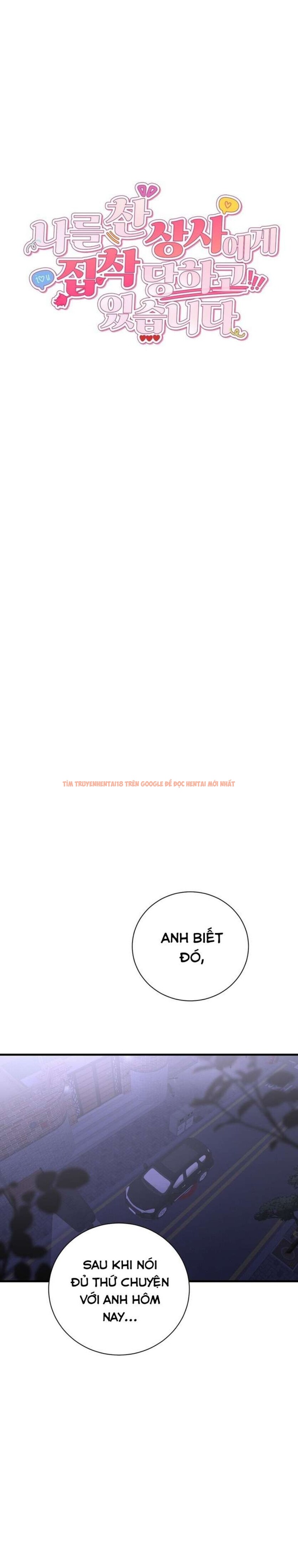 Xem ảnh 3 2 trong truyện hentai Bị Ám Ảnh Bởi Người Sếp Đã Từng Từ Chối Tôi - Chapter 8 - hentaitvn.net