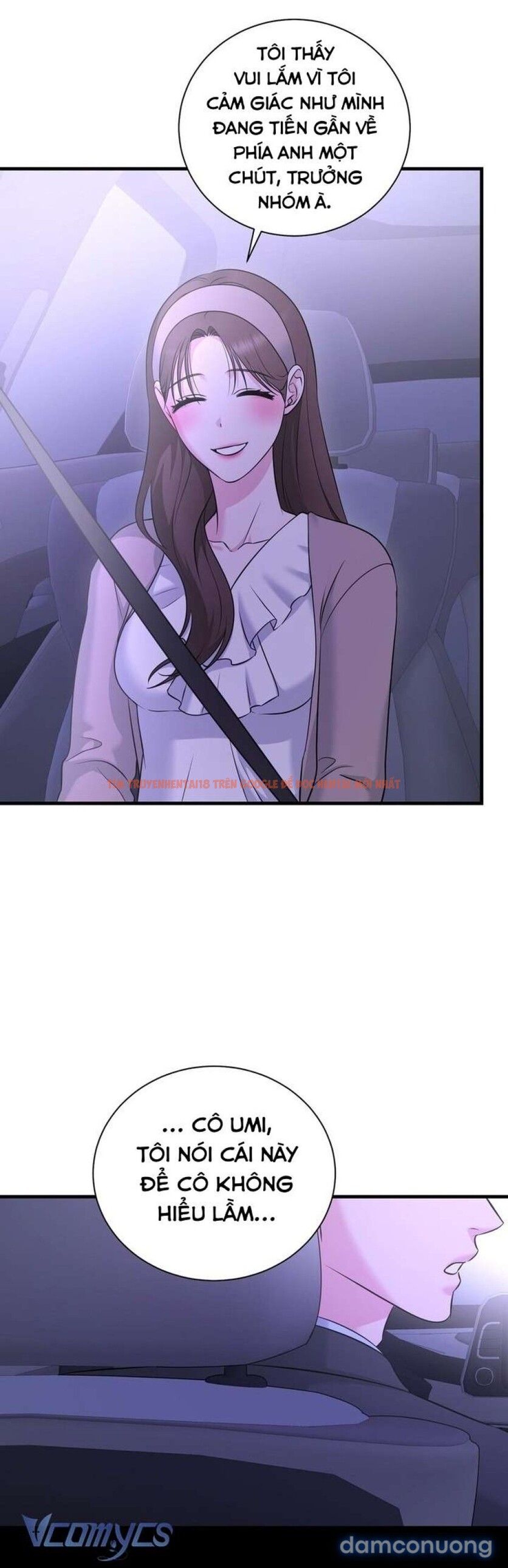 Xem ảnh 3 3 trong truyện hentai Bị Ám Ảnh Bởi Người Sếp Đã Từng Từ Chối Tôi - Chapter 8 - hentaitvn.net