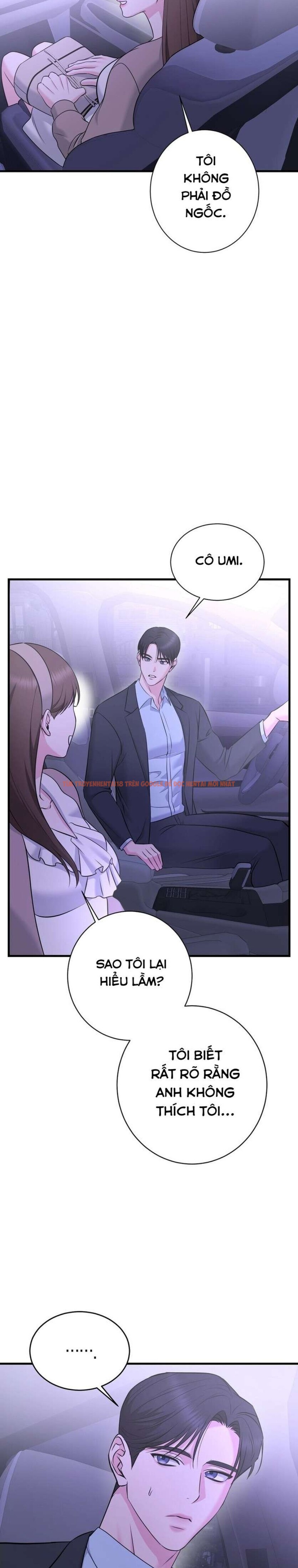 Xem ảnh 4 2 trong truyện hentai Bị Ám Ảnh Bởi Người Sếp Đã Từng Từ Chối Tôi - Chapter 8 - hentaitvn.net