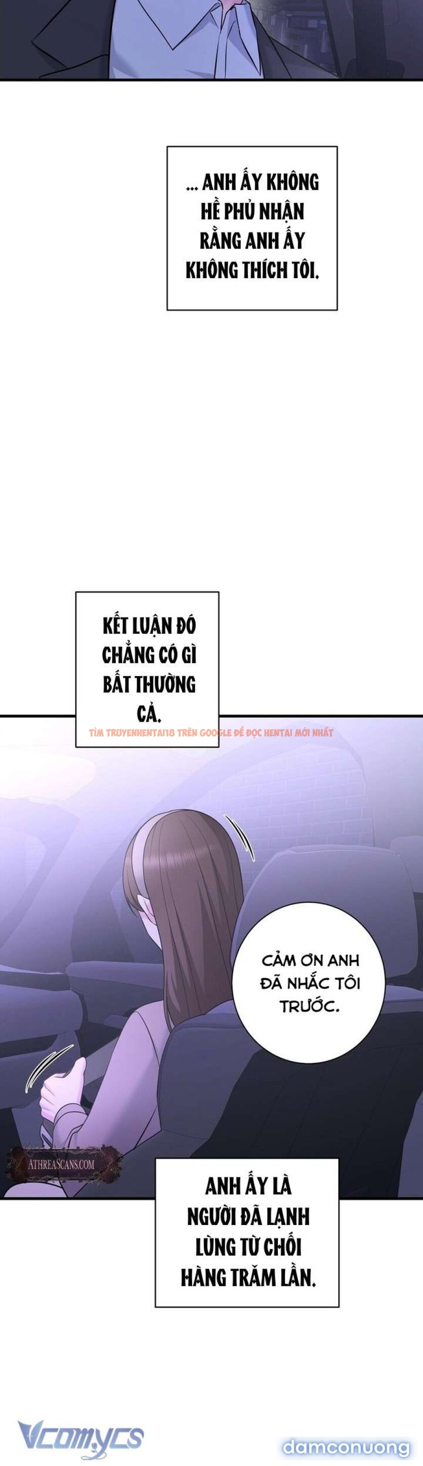 Xem ảnh 4 3 trong truyện hentai Bị Ám Ảnh Bởi Người Sếp Đã Từng Từ Chối Tôi - Chapter 8 - hentaitvn.net