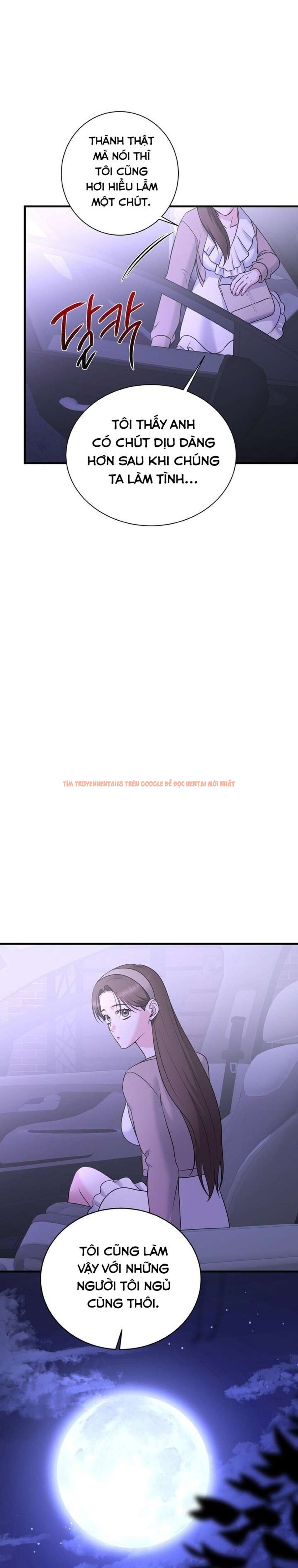 Xem ảnh 5 0 trong truyện hentai Bị Ám Ảnh Bởi Người Sếp Đã Từng Từ Chối Tôi - Chapter 8 - hentaitvn.net