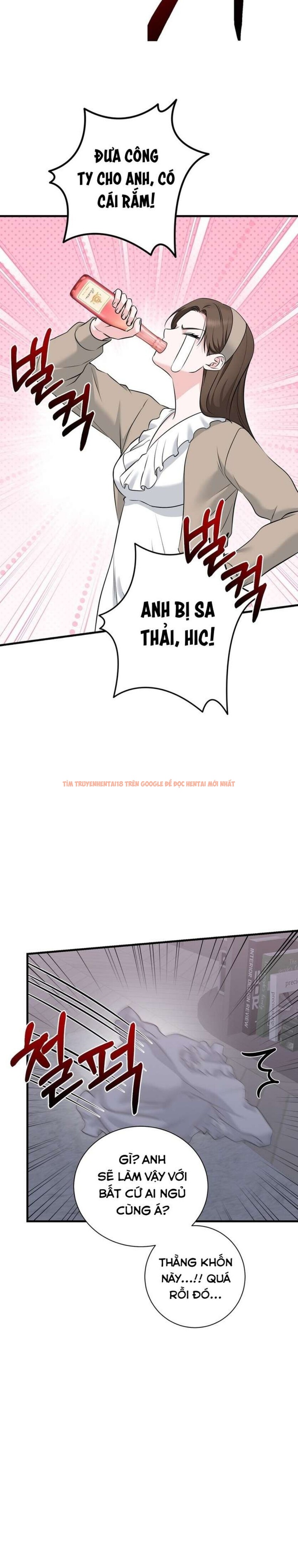 Xem ảnh 5 2 trong truyện hentai Bị Ám Ảnh Bởi Người Sếp Đã Từng Từ Chối Tôi - Chapter 8 - hentaitvn.net