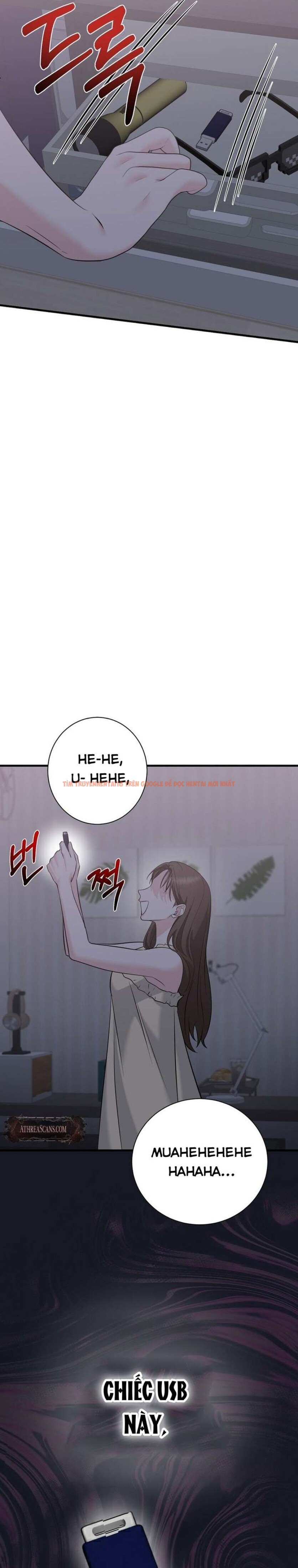 Xem ảnh 6 2 trong truyện hentai Bị Ám Ảnh Bởi Người Sếp Đã Từng Từ Chối Tôi - Chapter 8 - hentaitvn.net