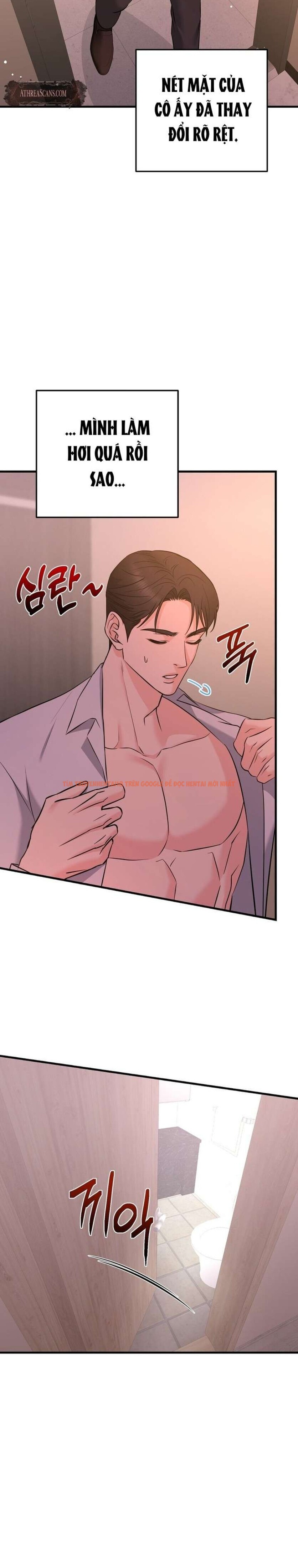 Xem ảnh 7 2 trong truyện hentai Bị Ám Ảnh Bởi Người Sếp Đã Từng Từ Chối Tôi - Chapter 8 - hentaitvn.net