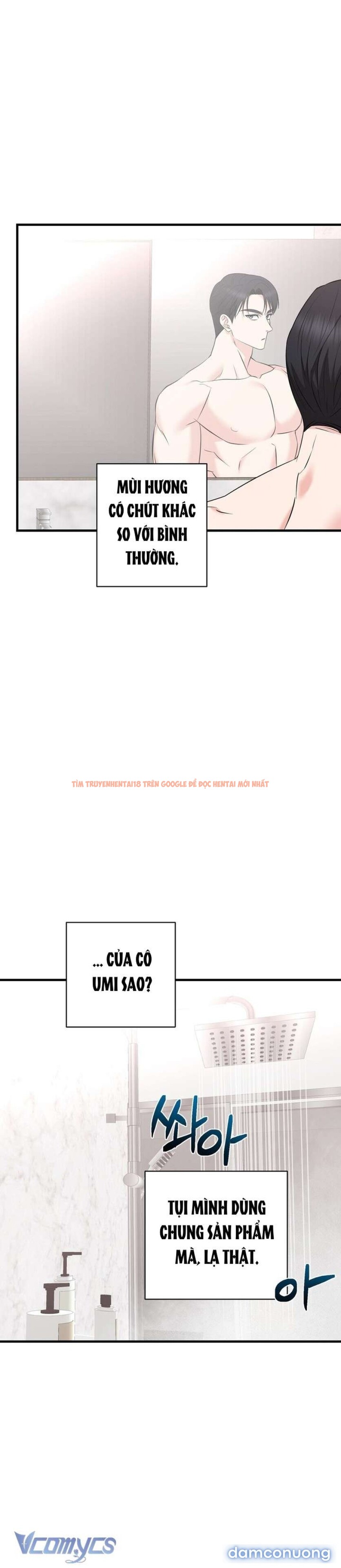 Xem ảnh 7 3 trong truyện hentai Bị Ám Ảnh Bởi Người Sếp Đã Từng Từ Chối Tôi - Chapter 8 - hentaitvn.net