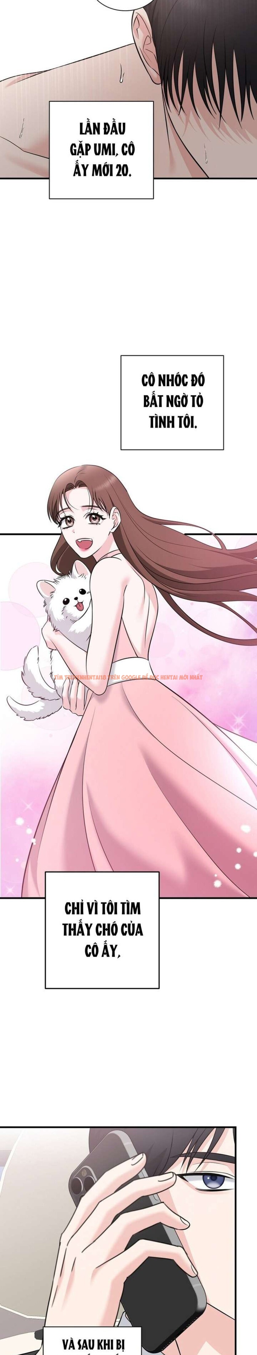 Xem ảnh 8 2 trong truyện hentai Bị Ám Ảnh Bởi Người Sếp Đã Từng Từ Chối Tôi - Chapter 8 - hentaitvn.net