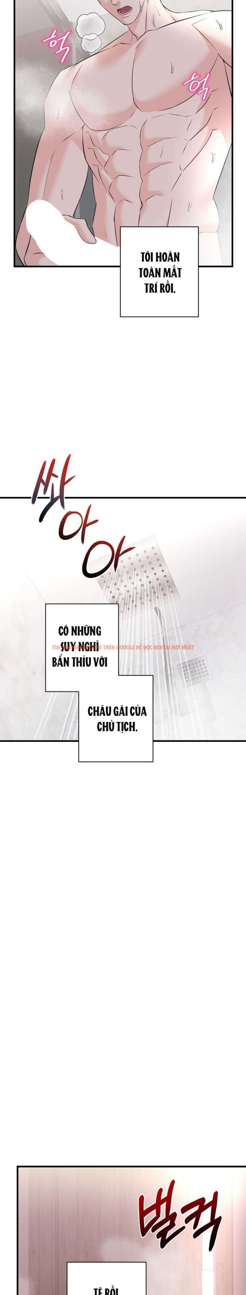 Xem ảnh 2 1 trong truyện hentai Bị Ám Ảnh Bởi Người Sếp Đã Từng Từ Chối Tôi - Chapter 9 - www.hentaitvn.net