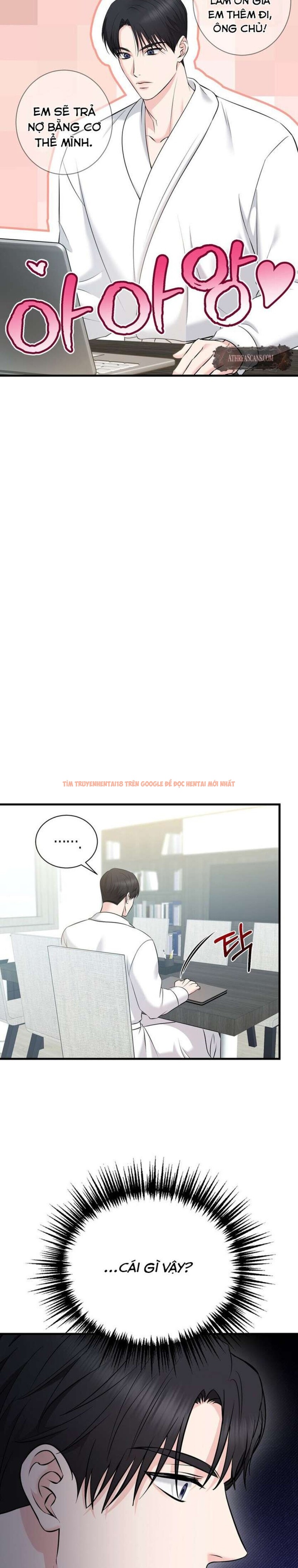 Xem ảnh 3 1 trong truyện hentai Bị Ám Ảnh Bởi Người Sếp Đã Từng Từ Chối Tôi - Chapter 9 - www.hentaitvn.net