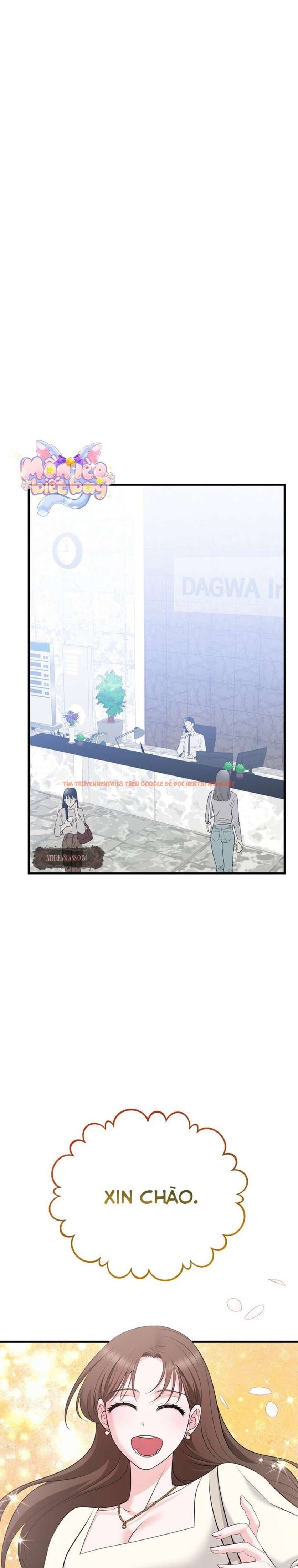 Xem ảnh 4 1 trong truyện hentai Bị Ám Ảnh Bởi Người Sếp Đã Từng Từ Chối Tôi - Chapter 9 - www.hentaitvn.net