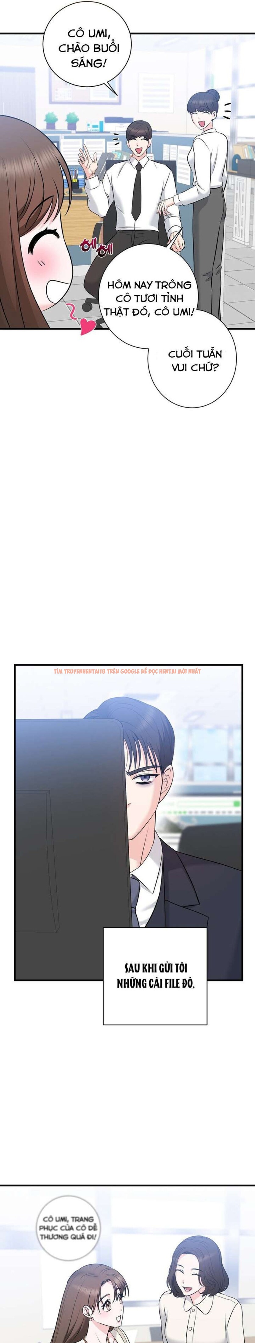 Xem ảnh 5 0 trong truyện hentai Bị Ám Ảnh Bởi Người Sếp Đã Từng Từ Chối Tôi - Chapter 9 - www.hentaitvn.net