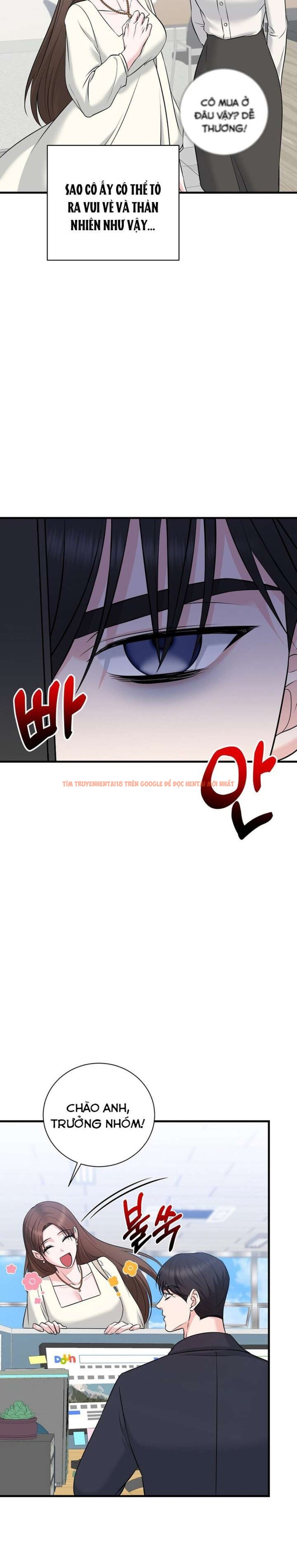 Xem ảnh 5 1 trong truyện hentai Bị Ám Ảnh Bởi Người Sếp Đã Từng Từ Chối Tôi - Chapter 9 - www.hentaitvn.net