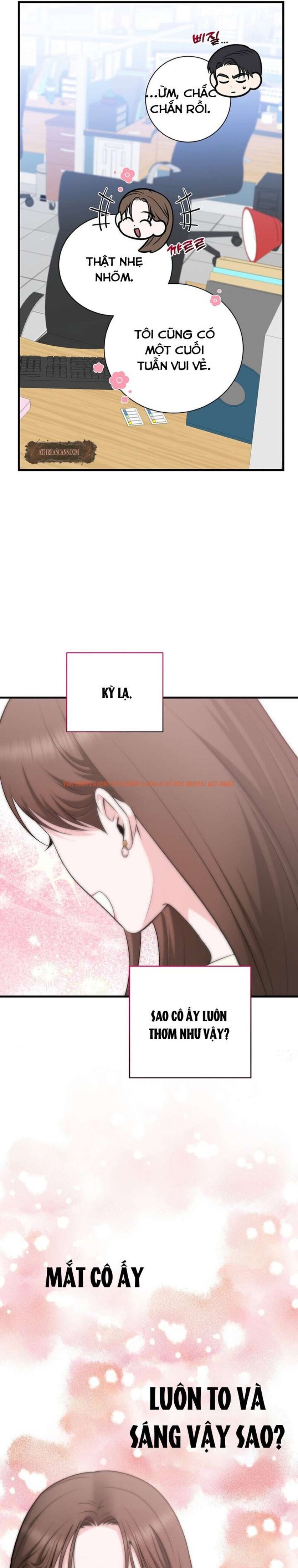 Xem ảnh 6 0 trong truyện hentai Bị Ám Ảnh Bởi Người Sếp Đã Từng Từ Chối Tôi - Chapter 9 - www.hentaitvn.net