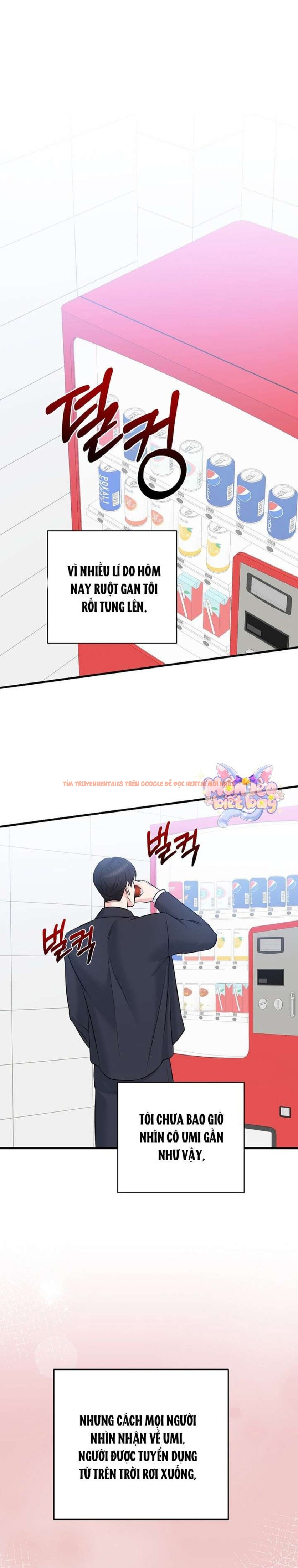 Xem ảnh 7 1 trong truyện hentai Bị Ám Ảnh Bởi Người Sếp Đã Từng Từ Chối Tôi - Chapter 9 - www.hentaitvn.net