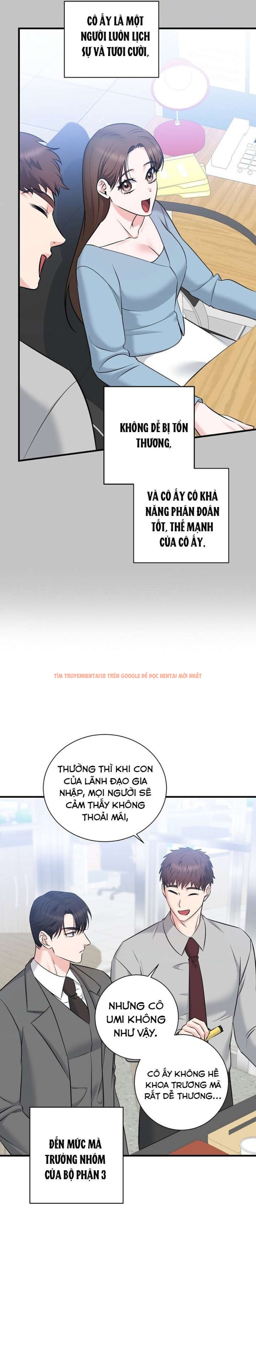 Xem ảnh 8 0 trong truyện hentai Bị Ám Ảnh Bởi Người Sếp Đã Từng Từ Chối Tôi - Chapter 9 - www.hentaitvn.net
