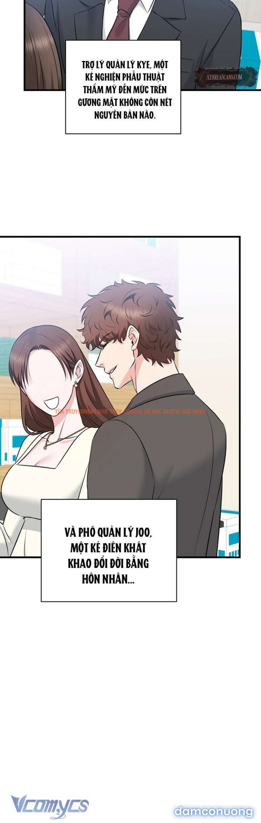 Xem ảnh 9 2 trong truyện hentai Bị Ám Ảnh Bởi Người Sếp Đã Từng Từ Chối Tôi - Chapter 9 - www.hentaitvn.net
