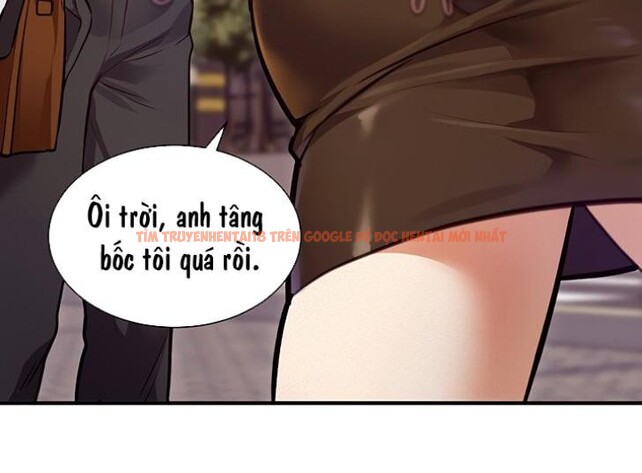 Xem ảnh 1 3 trong truyện hentai Bí Ân Dưới Tòa Nhà - Chapter 1 - hentaitvn.net