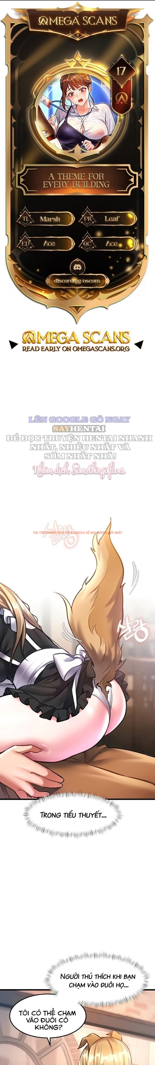 Xem ảnh Bí Ân Dưới Tòa Nhà - Chapter 17 - 1 0 - Truyenhentaiz.net Xem ảnh Bí Ân Dưới Tòa Nhà - Chapter 17 - 1 0 - Truyenhentaiz.net