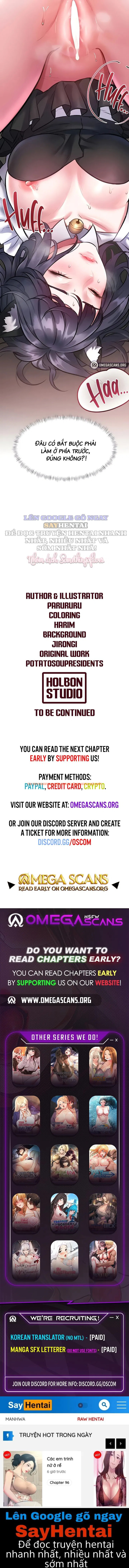 Xem ảnh Bí Ân Dưới Tòa Nhà - Chapter 18 - 9 - Truyenhentaiz.net